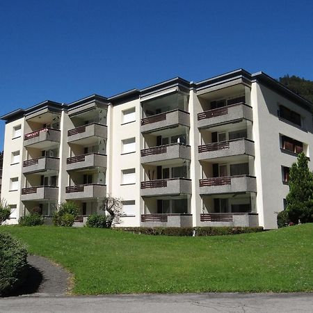 Apartment Sunnmatt Sued 412 By Interhome انغلبرغ المظهر الخارجي الصورة