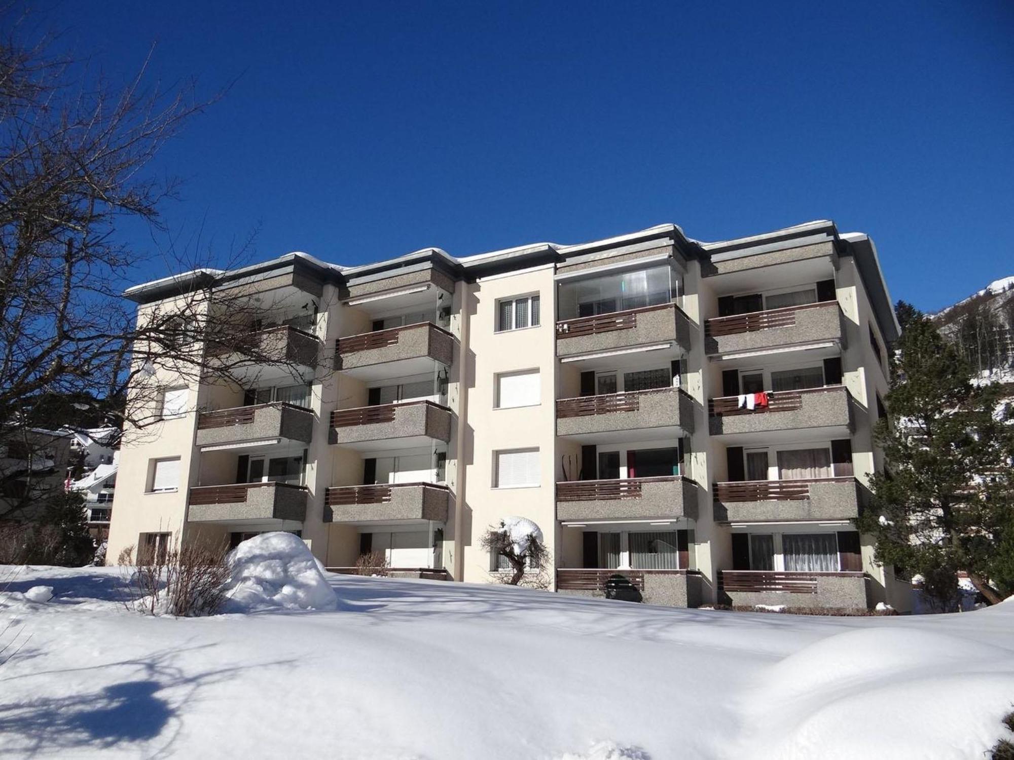 Apartment Sunnmatt Sued 412 By Interhome انغلبرغ المظهر الخارجي الصورة