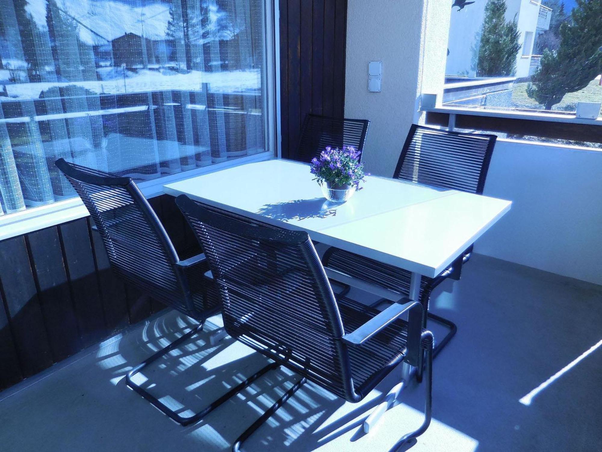 Apartment Sunnmatt Sued 412 By Interhome انغلبرغ المظهر الخارجي الصورة